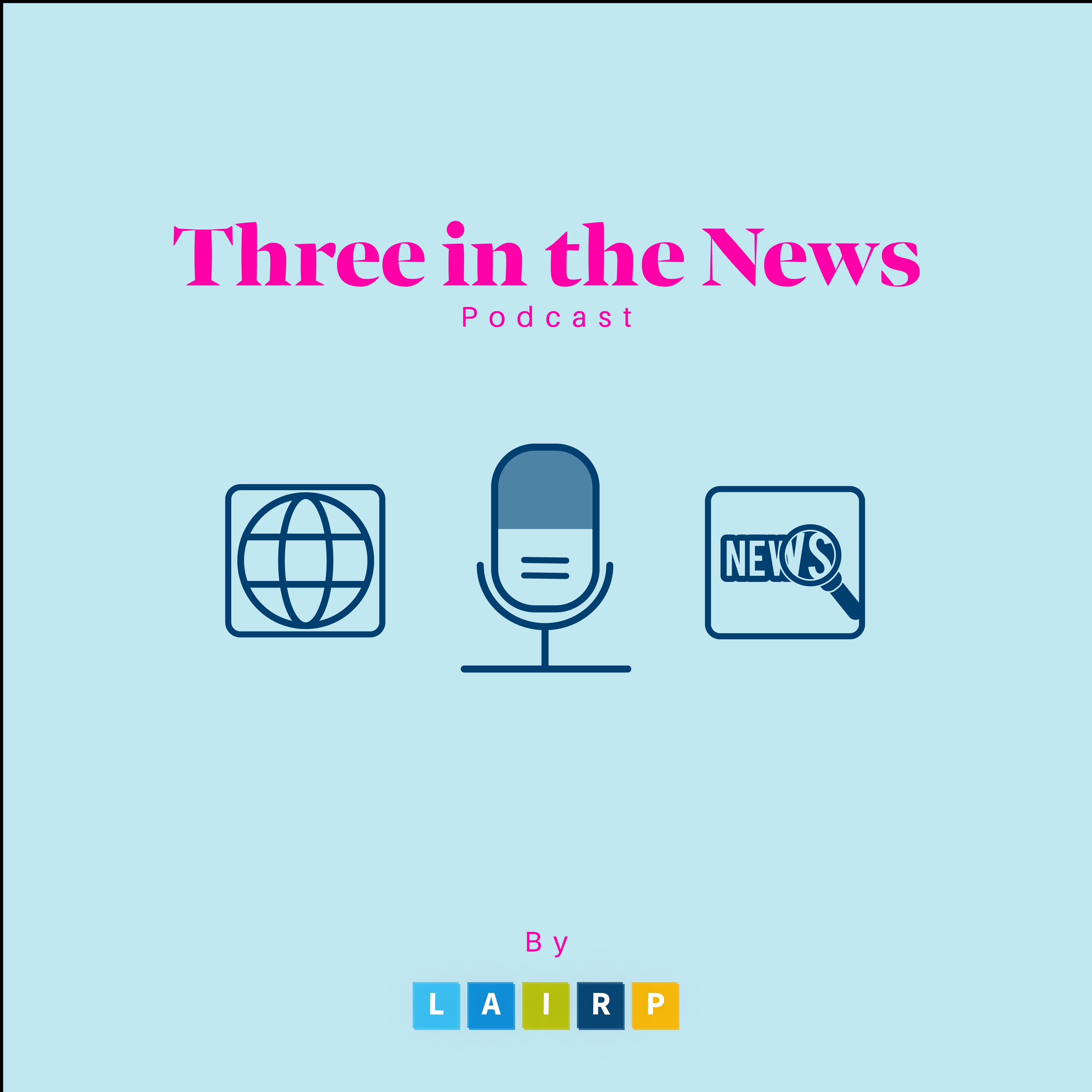 Episode 1: Rules, Cell Phones, & Start Times 